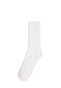 Socks - white