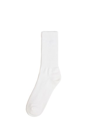 Sokken - white