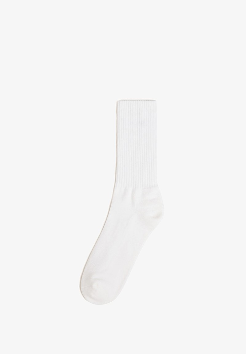 Vans Socken - white
