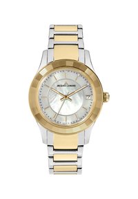 Unausgewählt, white gold coloured