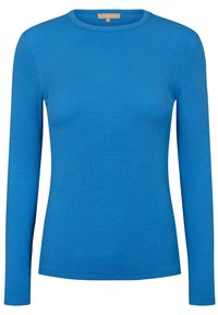 Unselected, palace blue