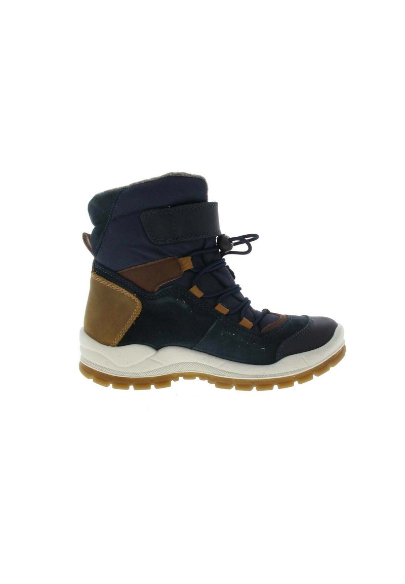 Kinder Booties | Primigi Snowboot/Winterstiefel blue/blau - ID72608 Kinder Booties | Primigi Snowboot/Winterstiefel blue/blau - ID72608