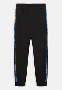 adidas Originals PANT UNISEX - Träningsbyxor - black