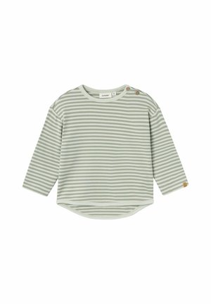 Lil' Atelier - Bluzka z długim rękawem