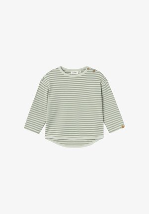 Lil' Atelier - Bluzka z długim rękawem