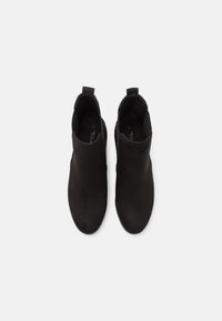 Tamaris Bottines - black