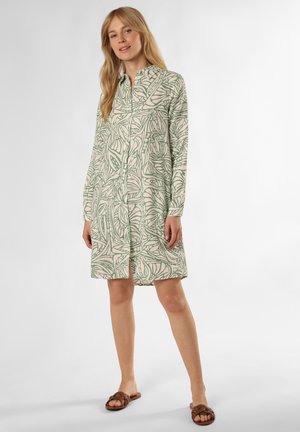Fynch-Hatton Blusenkleid - lind ecru