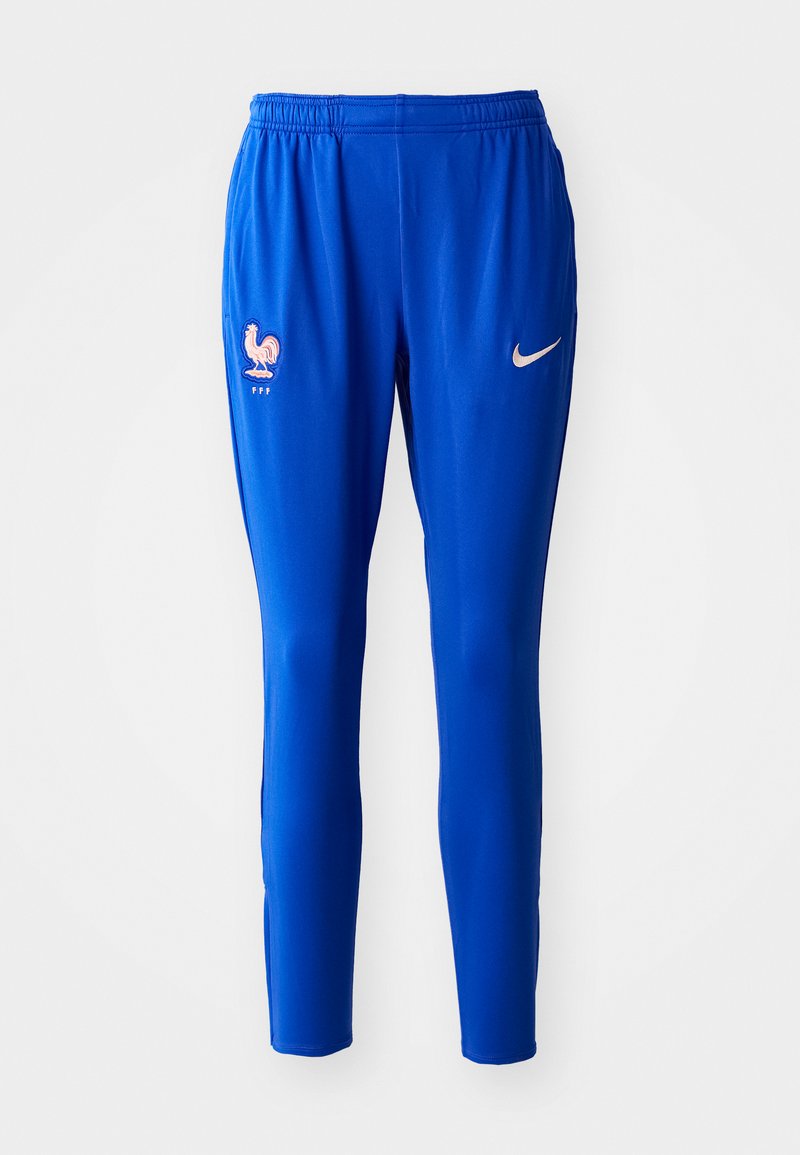 Nike Performance Trainingsbroek blauw Nike Performance Trainingsbroek blauw