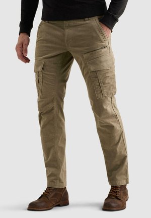 PME Legend, NORDROP - Pantalon cargo - overland trek