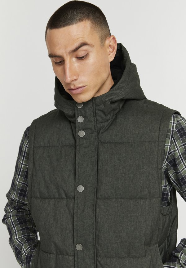 SDCollin - Waistcoat - thyme4