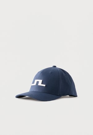 HEATH - Sapka - dark blue