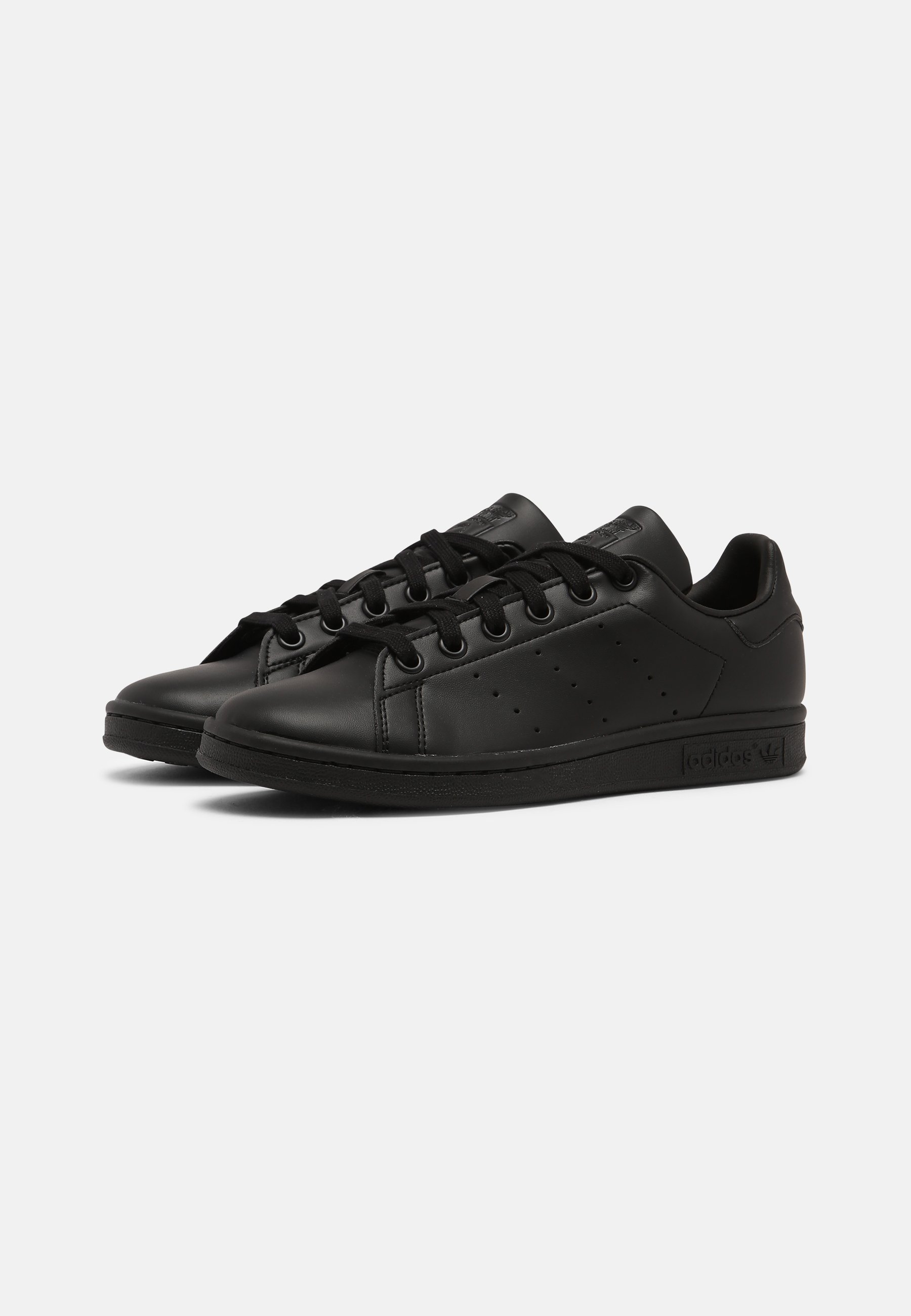 basket stan smith noir