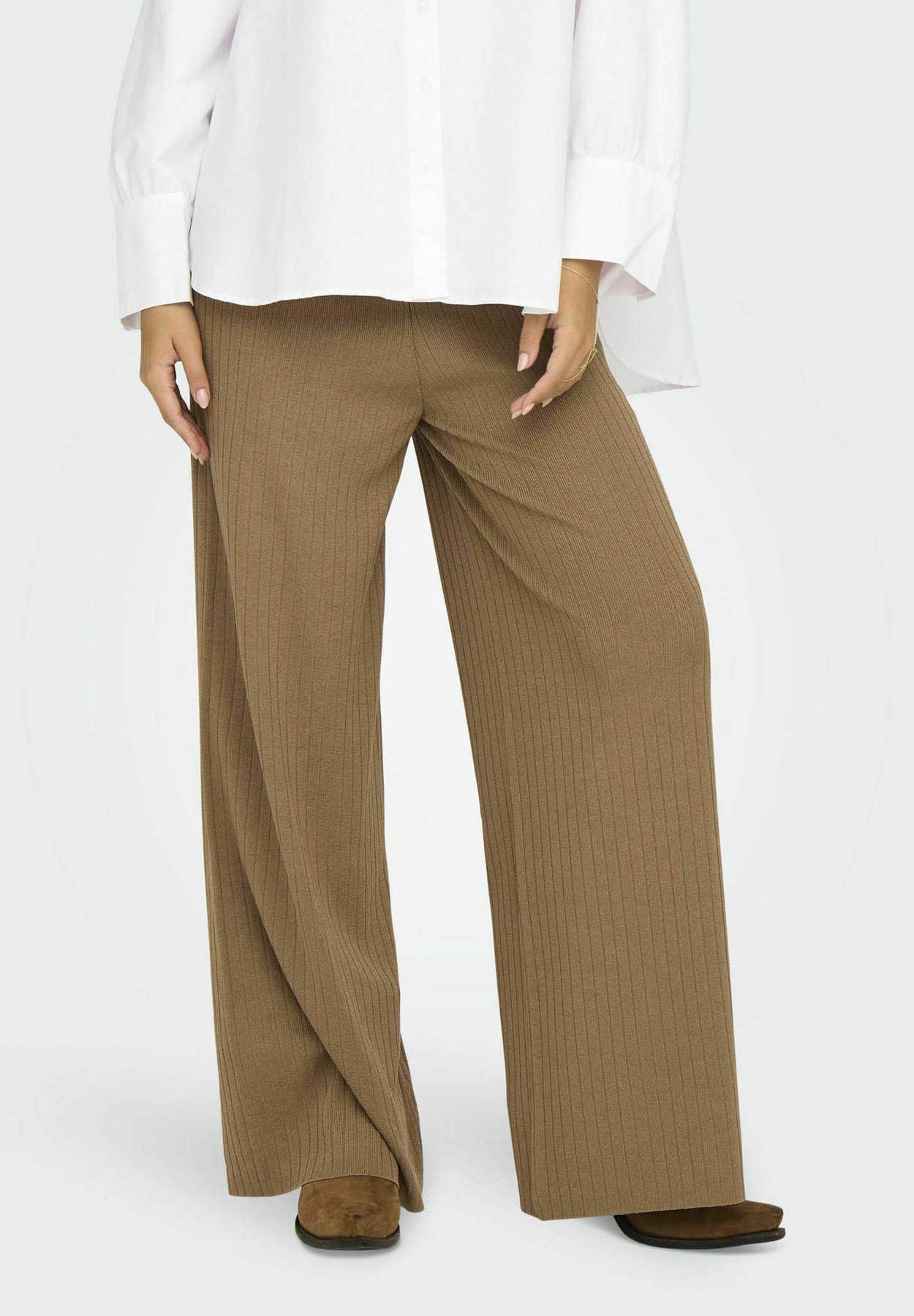 Stoffhose