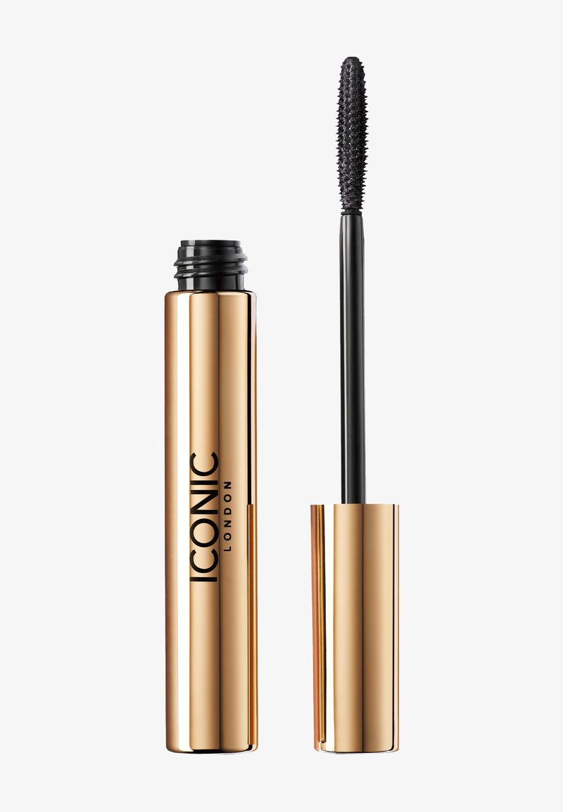 Iconic London - MASCARA, TRIPLE THREAT - Mascara - black, Förstora