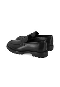 Desa Slipper - black