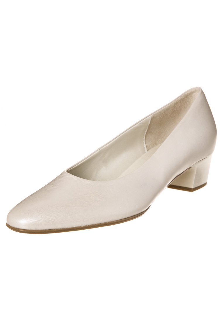 Gabor Bruidsschoenen - off white/crème - Zalando.nl
