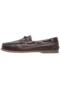 Sperry Scarpe da barca - amaretto