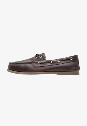Sperry Scarpe da barca - amaretto