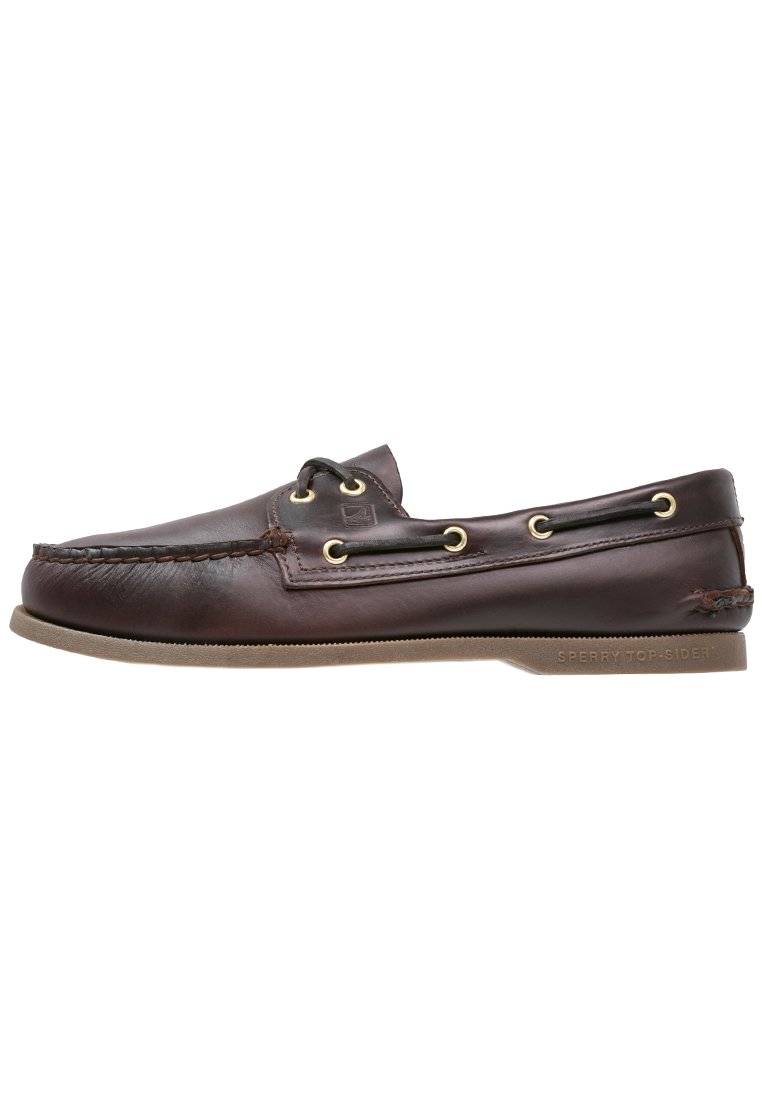 Sperry Scarpe da barca - amaretto