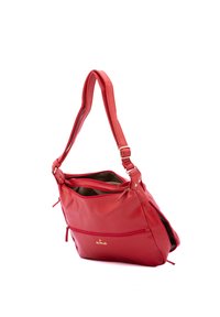 B.Cavalli Handtasche - red