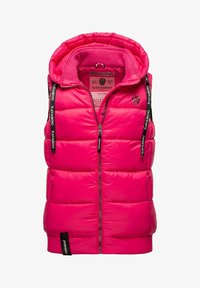 Unselected, pink