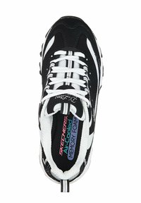 Skechers SKECHERS - Zapatillas - black