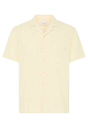 Blend, BHAULIA STRUCTURE - Chemise - bleached sand