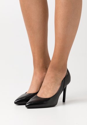 Tamaris, Escarpins à talons hauts - black