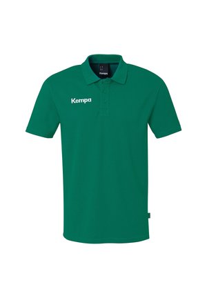 CLASSIC - Polo shirt - lagune