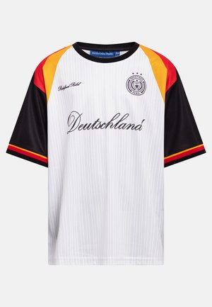 Redefined Rebel, TECUP - T-shirt imprimé - deutchland