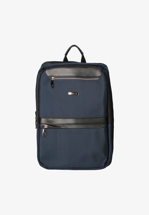 B.Cavalli UNISEX - Rugzak - blue