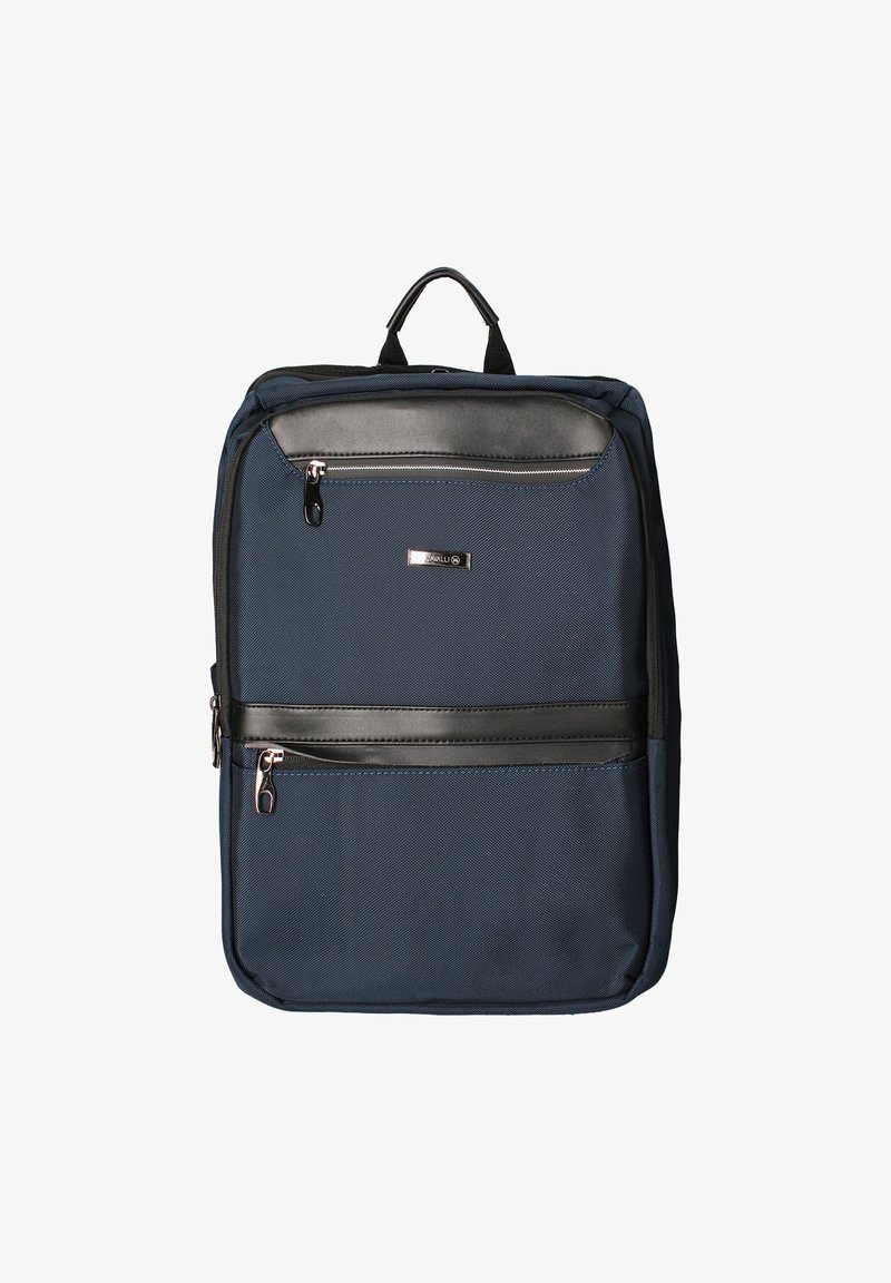 B.Cavalli UNISEX - Zaino - blue