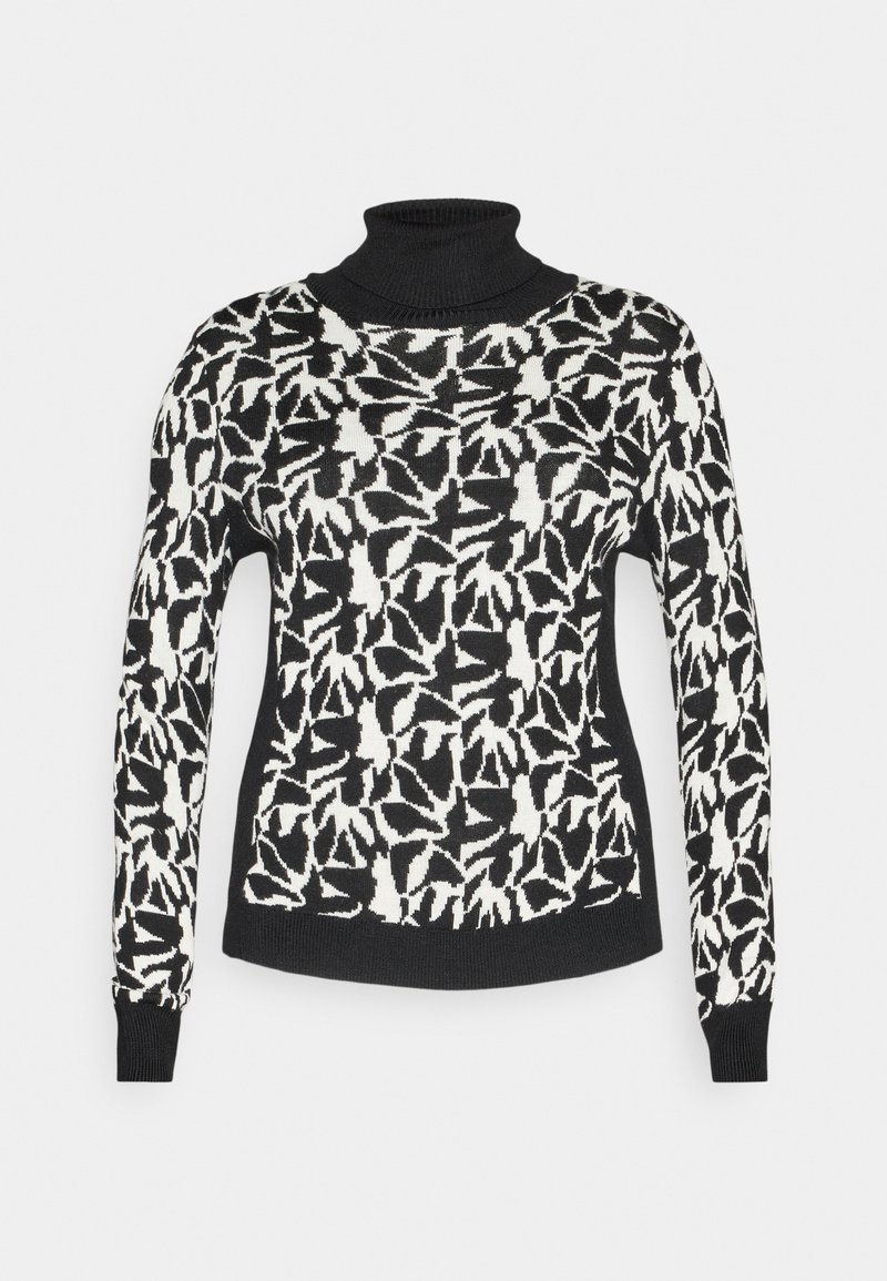 Bogner Fire + Ice Trui meerkleurig