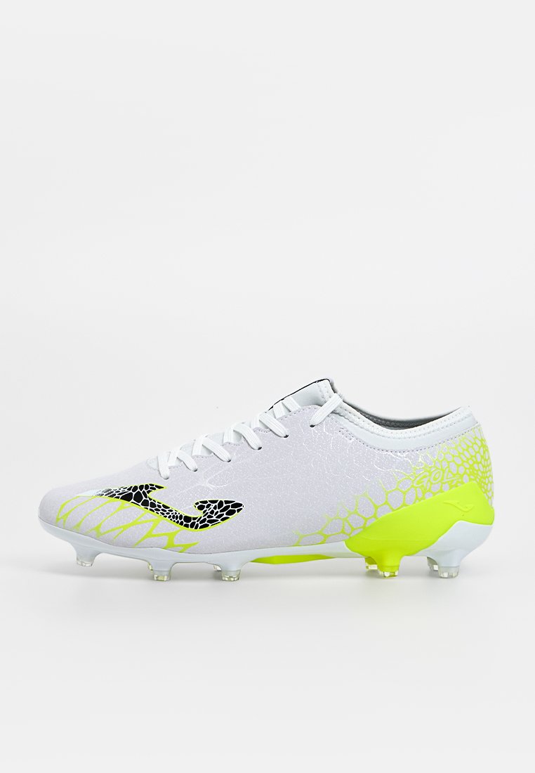 Botines de fútbol para terreno firme