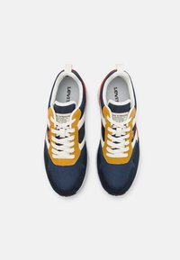 Levi's® OATS REFRESH - Sneakers basse - dark navy