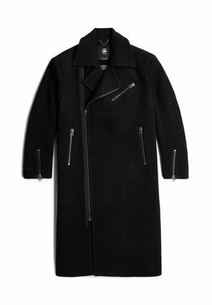 G-STAR, Mantel - dk black