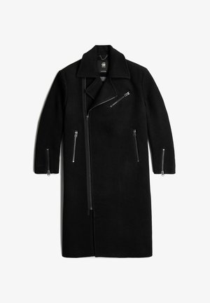 G-STAR, Mantel - dk black