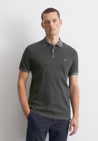 Marc O'Polo KURZARM - Koszulka polo