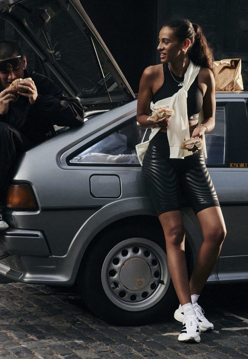 adidas Performance ADIZERO EVO SL W Scarpe da allenamento