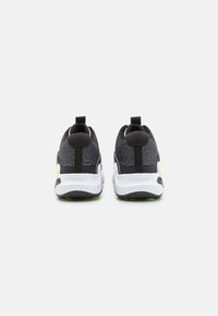 Nike Performance Basketbalové boty - black