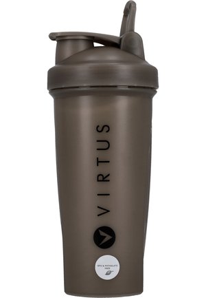 VIRTUS SHAKEBECHER CASTALDO - Bidon - black