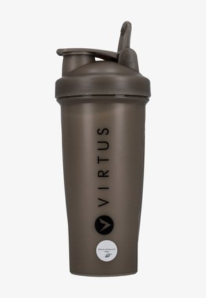 VIRTUS SHAKEBECHER CASTALDO - Bidon - black