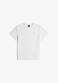 Ausgewählt, white