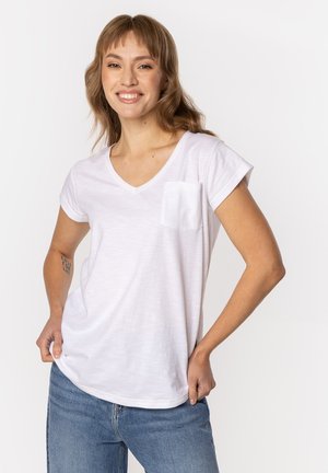 Lee Cooper - T-shirt basic