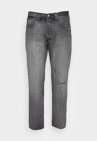 Levi's® Vaqueros rectos - grey denim