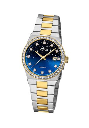 Lotus CLASSIC - Montre - goldfarben