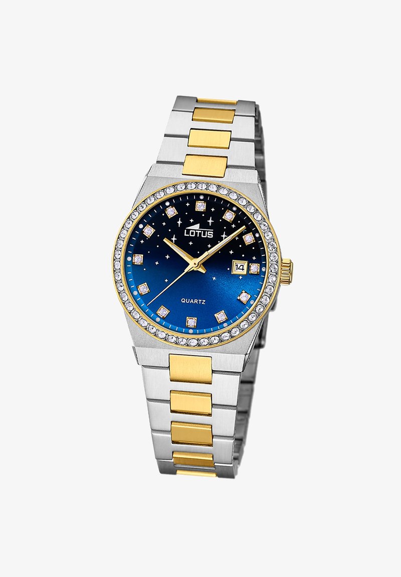 Lotus CLASSIC - Montre - goldfarben