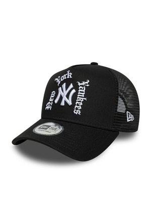 New Era, Gorra - black