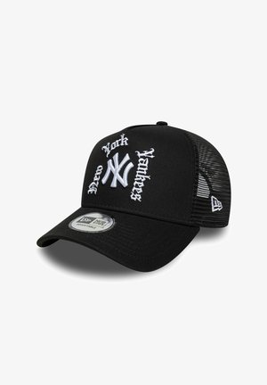 New Era, Gorra - black