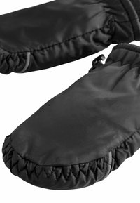 Next SKI REGULAR FIT - Muffole - black